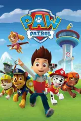 Serial Psi Patrol (2013) Online - Vider
