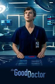 The Good Doctor Sezon 3 - Vider