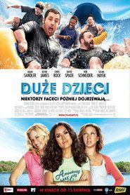 Duże dzieci Cały Film • Vider • Online