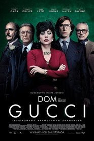 Dom Gucci (2021) - Vider