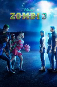 Zombi 3 (2022) - Vider