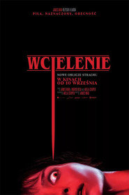Wcielenie (2021) - Vider