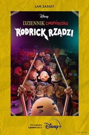 Dziennik cwaniaczka: Rodrick rządzi Cały Film • Vider • Online