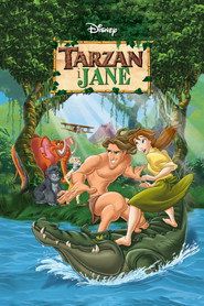 Tarzan i Jane Cały Film • Vider • Online