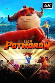 Liga Potworów (2021) - Vider