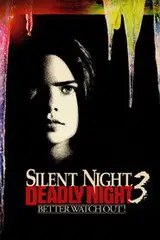Cicha noc, śmierci noc 3: Przygotuj się na najgorsze Cały Film • Vider • Online