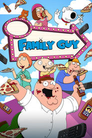 Family Guy: Głowa rodziny Sezon 23 - Vider