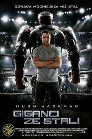 Giganci ze stali Cały Film • Vider • Online