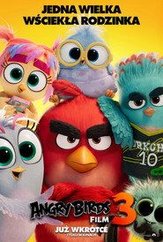 Angry Birds 3 Film Cały Film - Vider