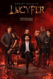 Lucyfer eKino TV | Serial Online