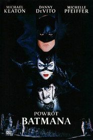 Powrót Batmana Cały Film (1992) - Vider