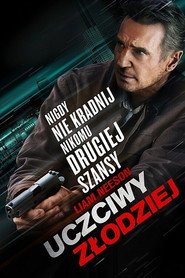 Uczciwy złodziej (2020) - Vider