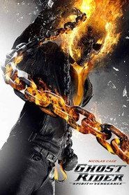 Ghost Rider 2 Cały film - Gdzie obejrzeć online - Viderio