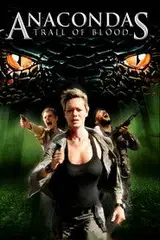 Anakonda 4 - Krwawe ślady Cały Film (2009) - Filman