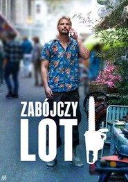 Zabójczy lot (2025) - Vider