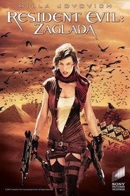Resident Evil: Zagłada - Sprawdź dostępność filmu na Vider