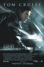 Raport mniejszości (2002) - Vider