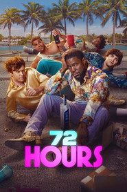 72 godziny Cały film - Gdzie obejrzeć online - Viderio