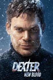 Serial Dexter: New Blood (2021) Online - Vider