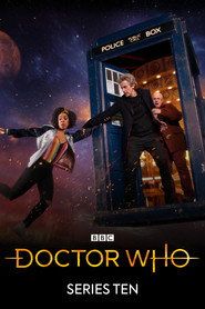 Doktor Who Sezon 10 - Vider
