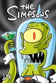 Simpsonowie Sezon 14 - Vider
