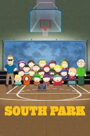 Miasteczko South Park Sezon 27 - Vider