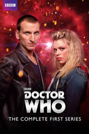 Doktor Who Sezon 1 - Vider