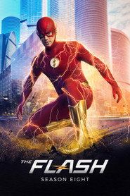 Flash Sezon 8 - Vider