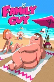Family Guy: Głowa rodziny Sezon 20 - Vider