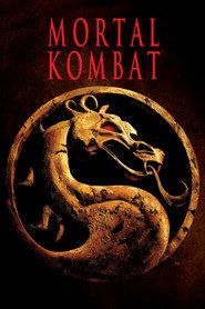 Mortal Kombat Cały Film (1995) - Vider