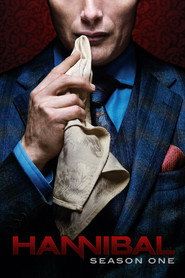 Hannibal Sezon 1 - Vider