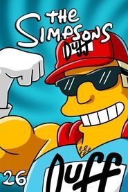 Simpsonowie Sezon 26 - Vider