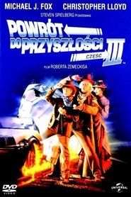 Powrót do przyszłości III Cały Film • Vider • Online