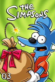 Simpsonowie Sezon 3 - Vider
