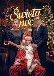 Święta noc (2024) - Vider