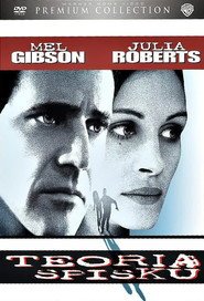 Teoria Spisku (1997) - Sprawdź film na Vider