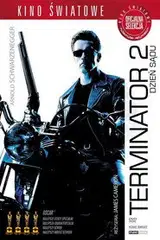 Terminator 2: Dzień sądu Cały Film • Vider • Online