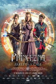 Królewna zaklęta w czasie (2020) - Vider