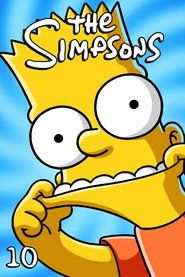 Simpsonowie Sezon 10 - Vider