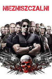 Niezniszczalni Cały Film • Vider • Online