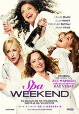 Spa Weekend Cały Film (2026) - Vider