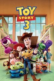 Toy Story 3 Cały Film • Vider • Online