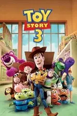 Toy Story 3 Cały Film • Vider • Online