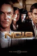Agenci NCIS Sezon 1 - Vider