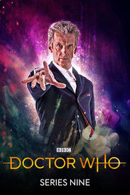 Doktor Who Sezon 9 - Vider