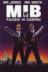 Faceci w czerni Cały Film • Vider • Online
