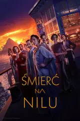 Śmierć na Nilu Cały Film - Vider