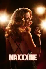 MaXXXine Cały Film (2024) - Vider