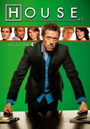 Dr House Sezon 4 - Vider