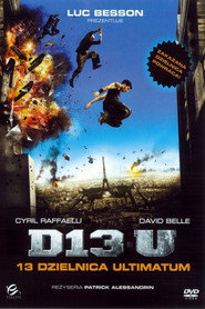 13 Dzielnica: Ultimatum (2009) - Sprawdź film na Vider